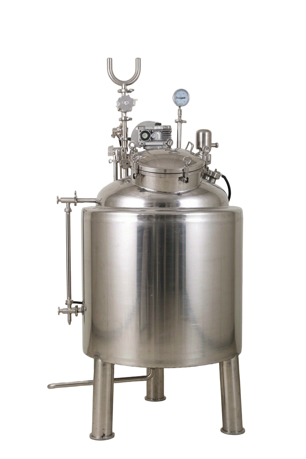 配料罐——不锈钢配制容器